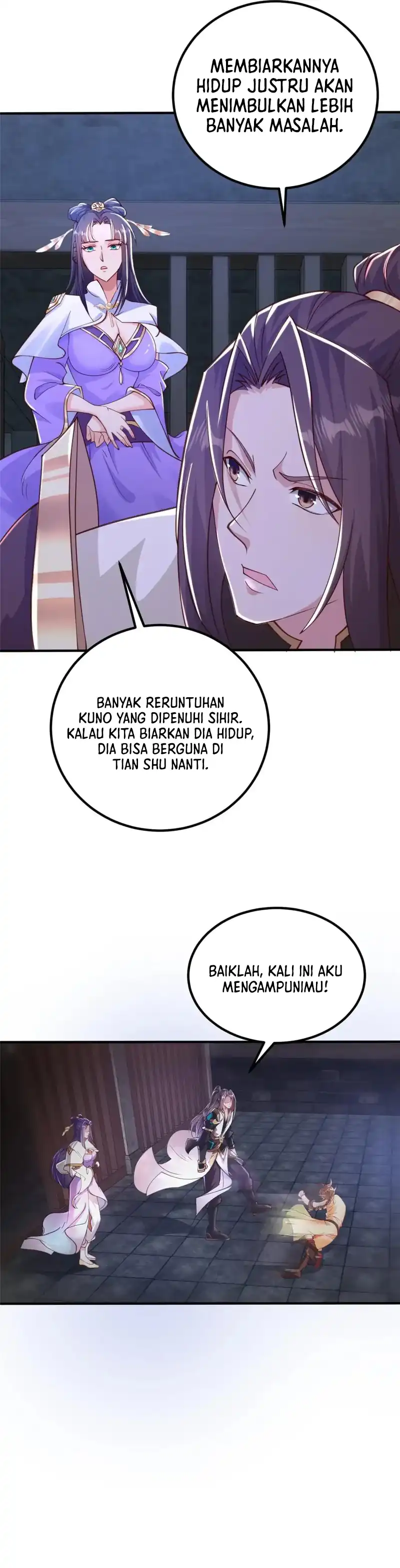 Dragon Master Chapter 337 page 28