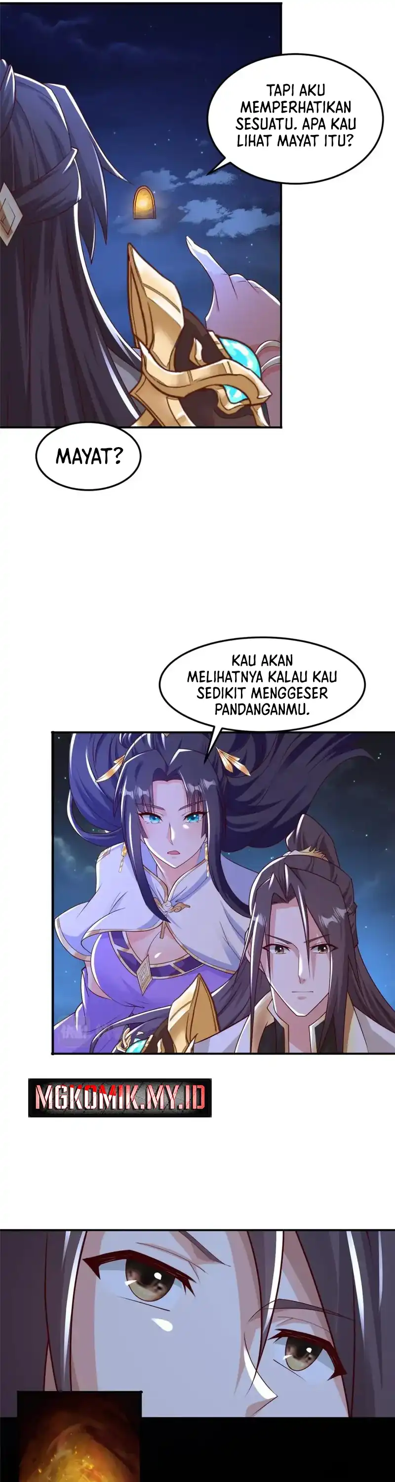 Dragon Master Chapter 338 page 6
