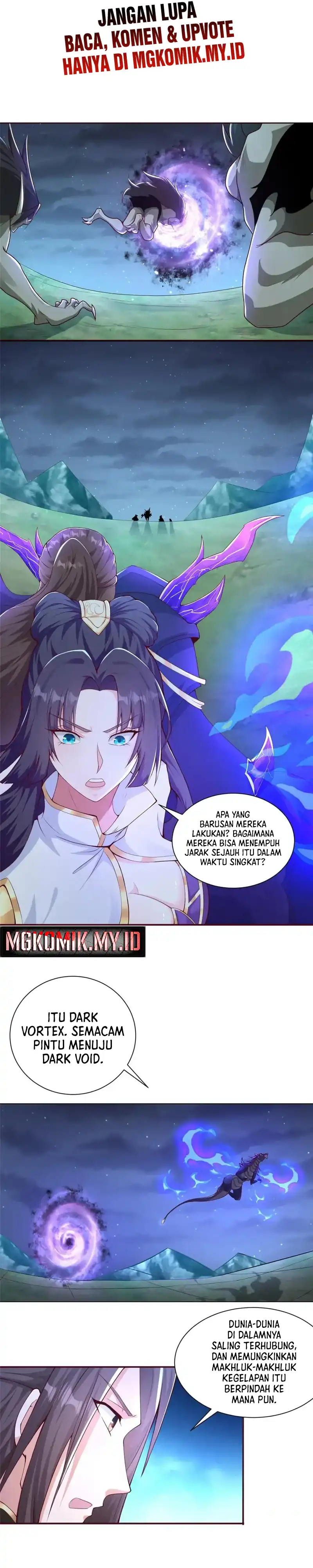 Dragon Master Chapter 338 page 16