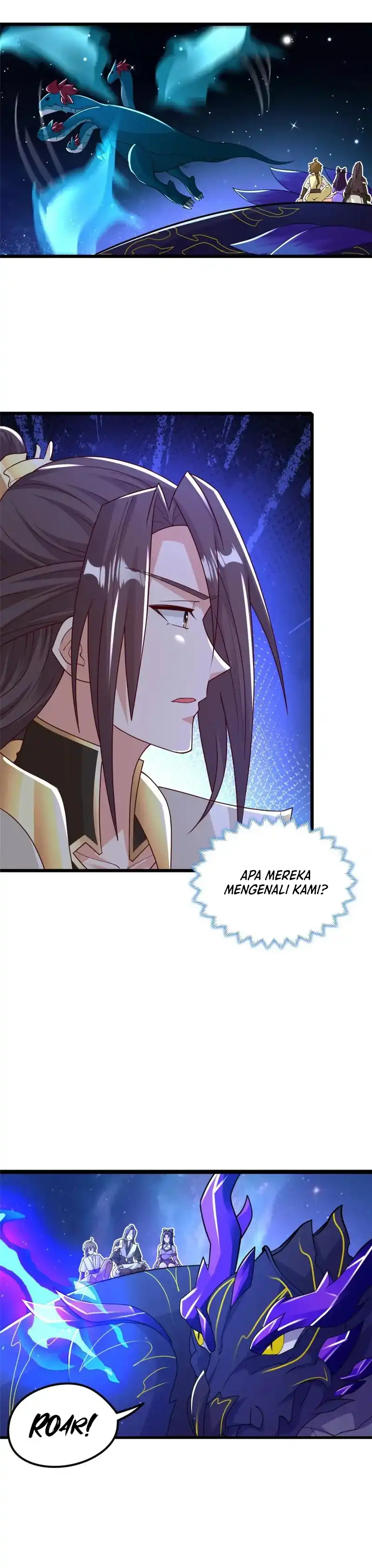 Dragon Master Chapter 339 page 14