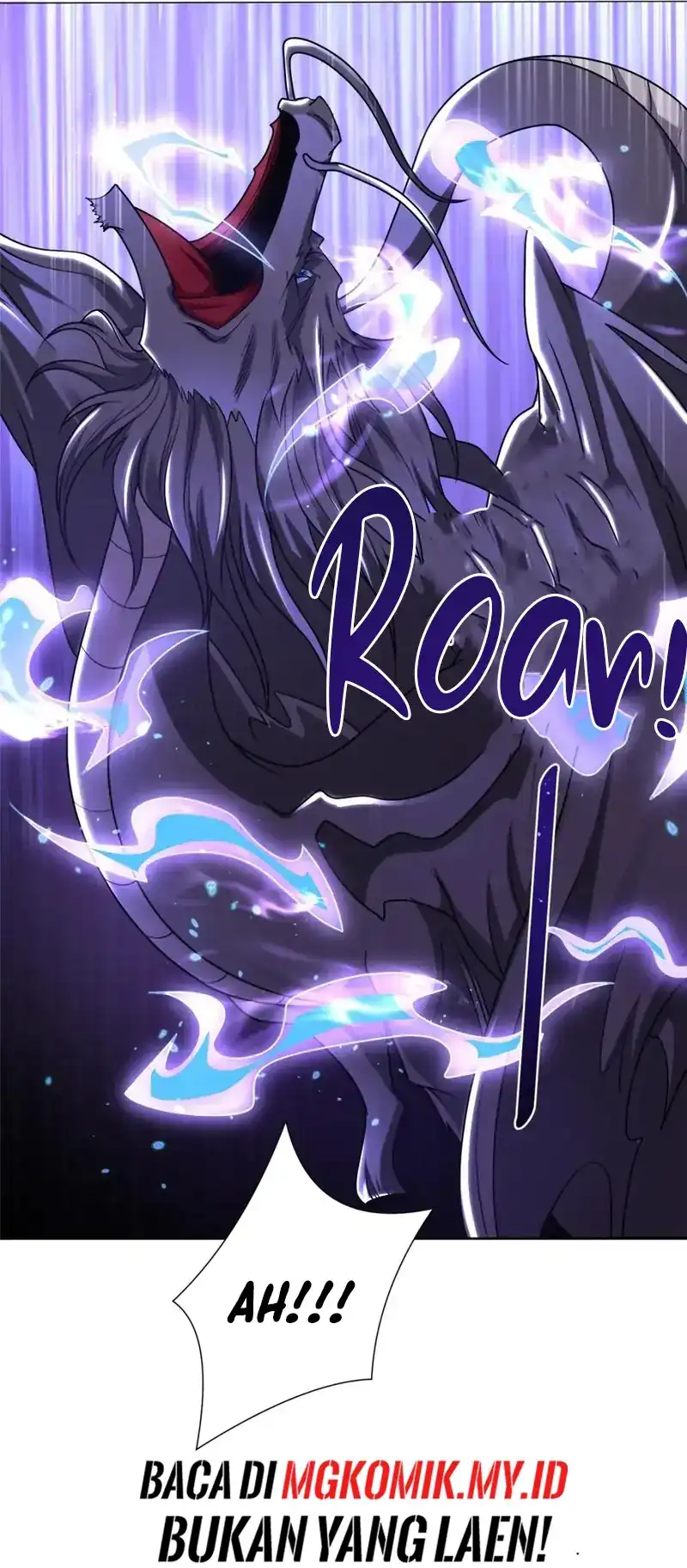 Dragon Master Chapter 341 page 30