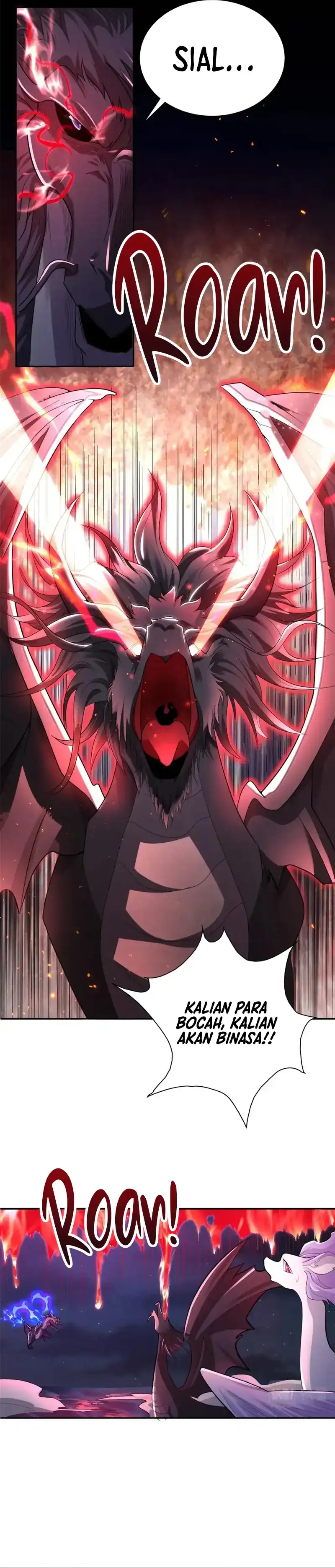 Dragon Master Chapter 341 page 14