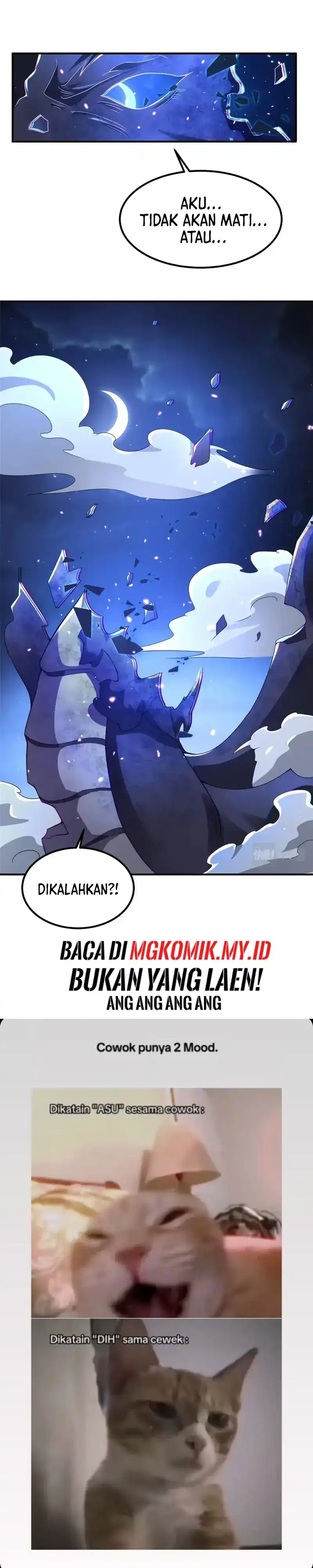 Dragon Master Chapter 342 page 32