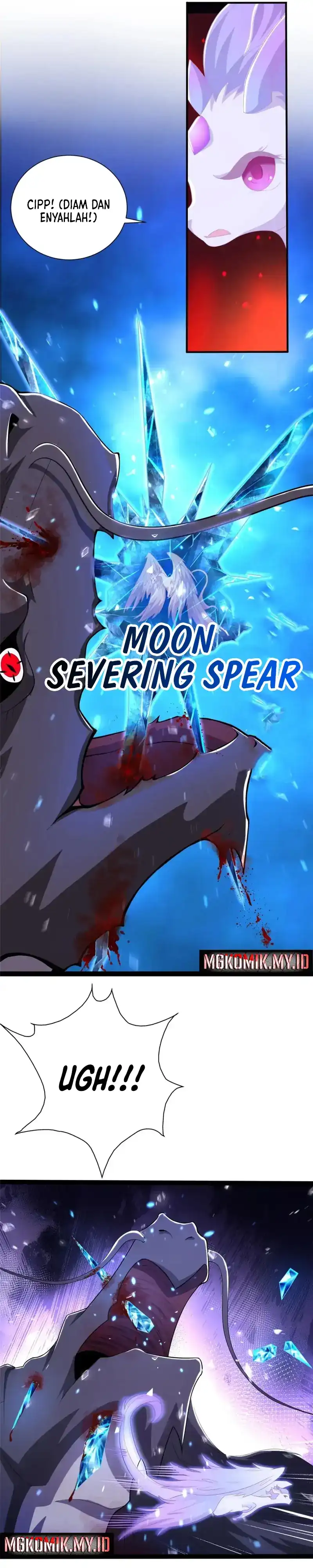 Dragon Master Chapter 342 page 12