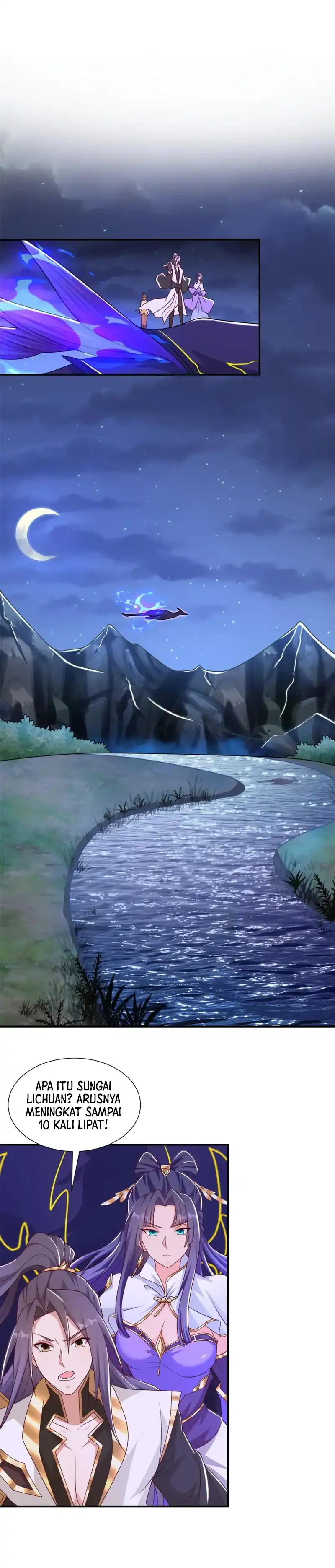 Dragon Master Chapter 343 page 20