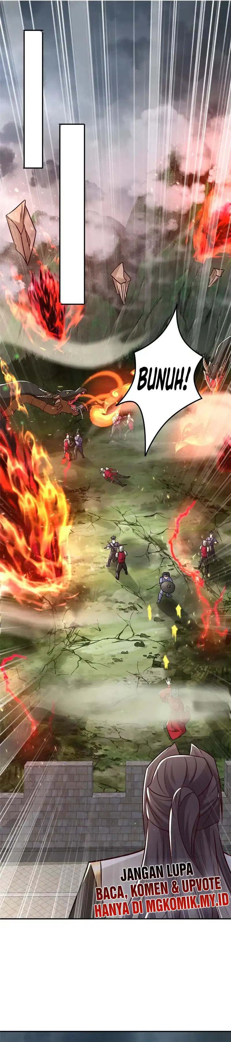 Dragon Master Chapter 346 page 20