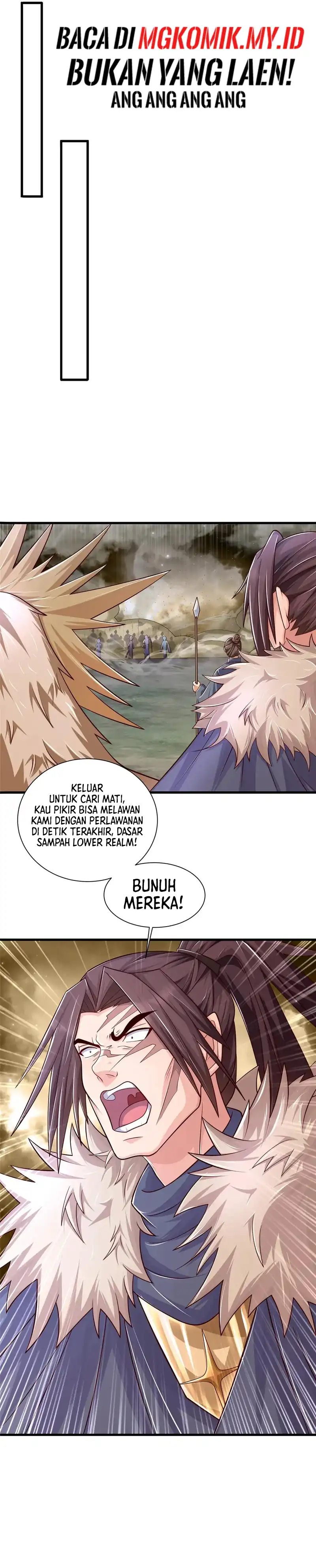 Dragon Master Chapter 346 page 26