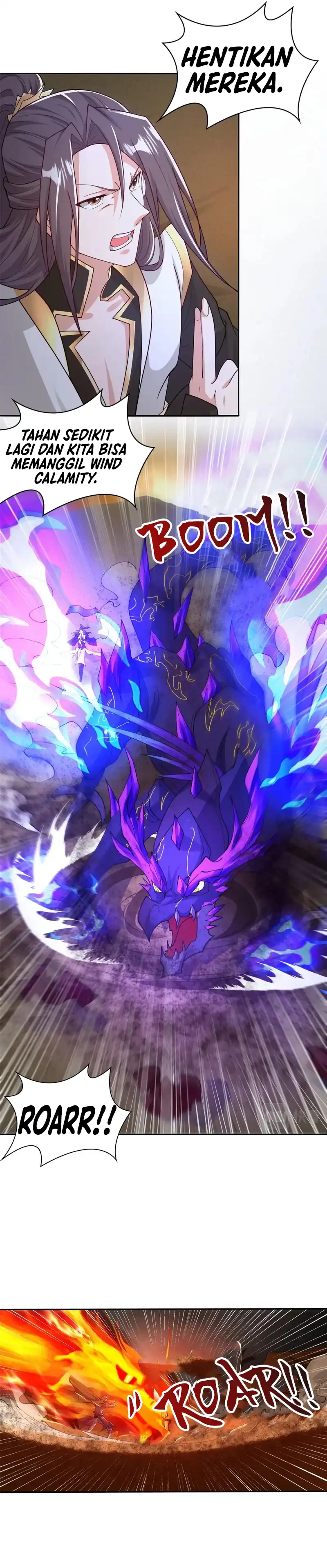 Dragon Master Chapter 347 page 26