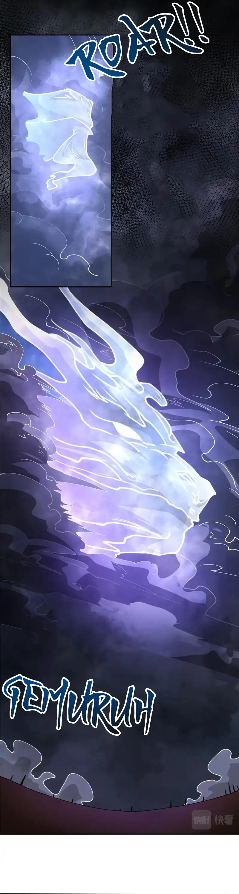 Dragon Master Chapter 347 page 30
