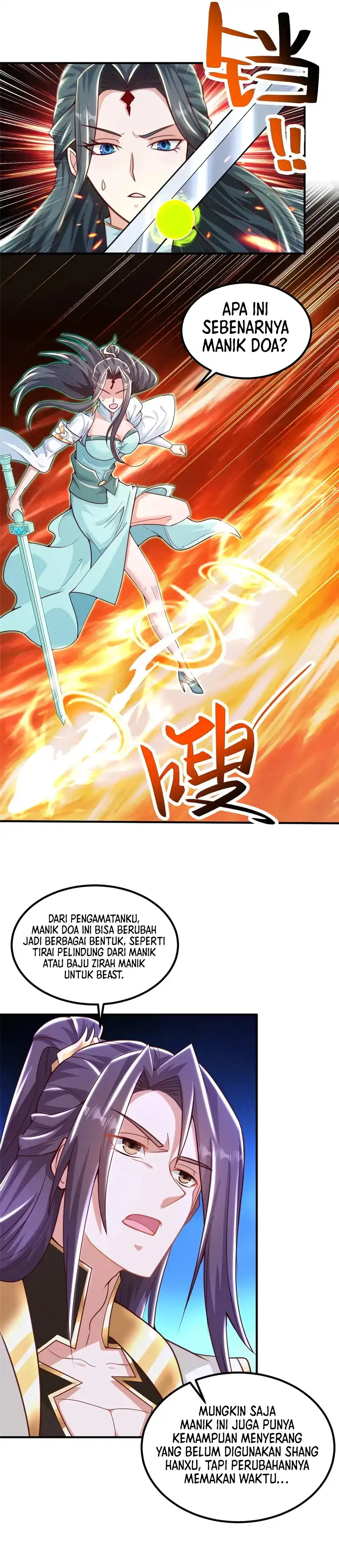 Dragon Master Chapter 348 page 24