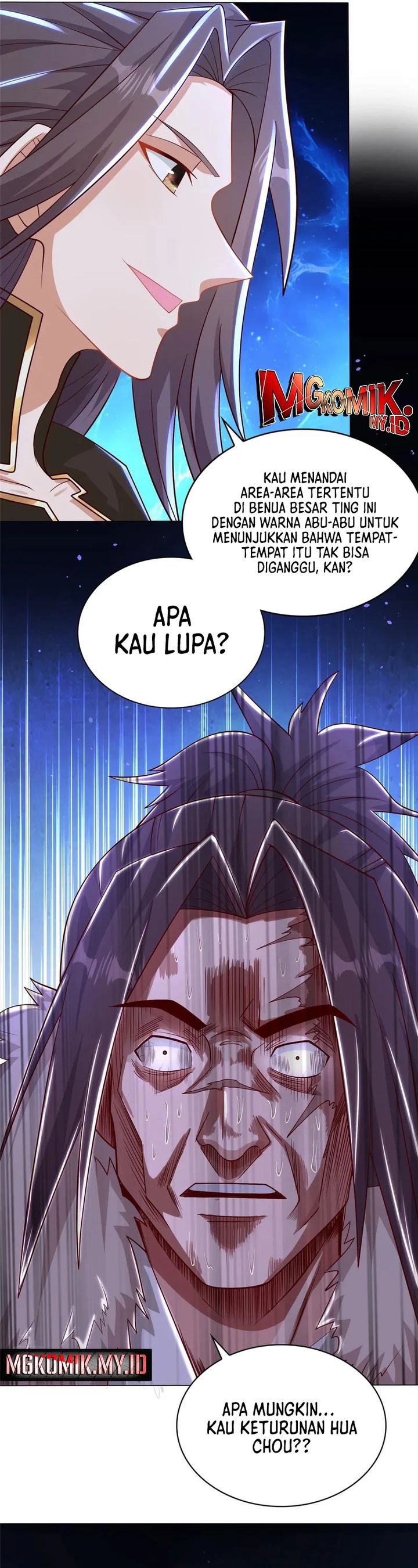 Dragon Master Chapter 349 page 14