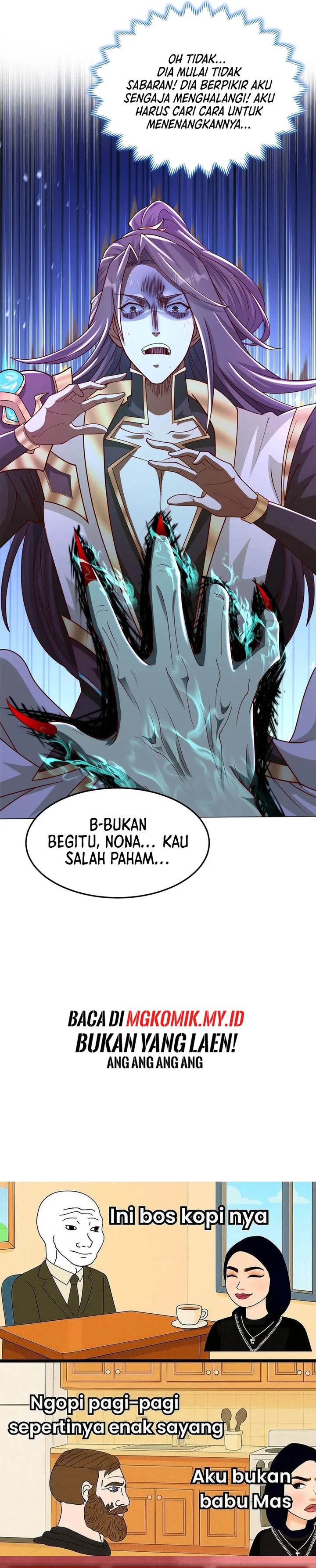 Dragon Master Chapter 350 page 24