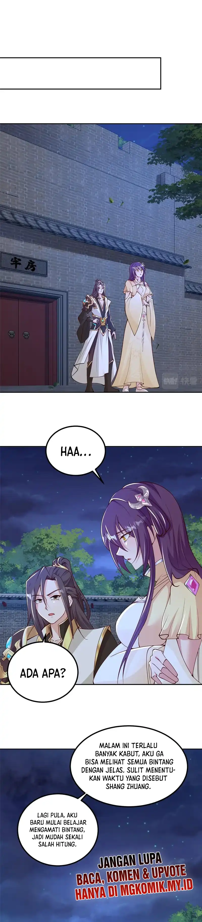 Baca Dragon Master - Chapter 353 halaman 12