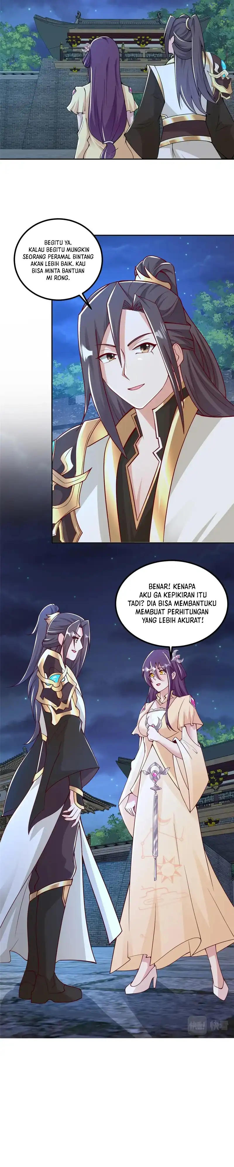 Baca Dragon Master - Chapter 353 halaman 13