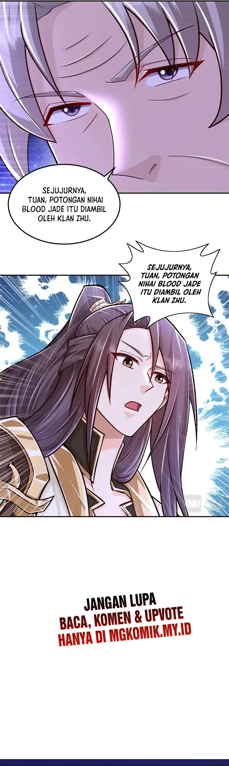 Baca Dragon Master - Chapter 354 halaman 14