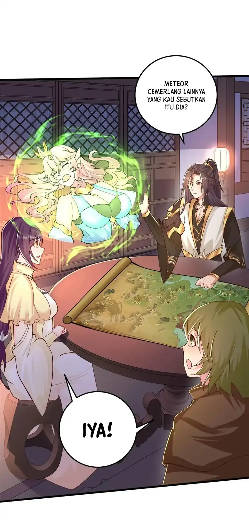 Baca Dragon Master - Chapter 354 halaman 8