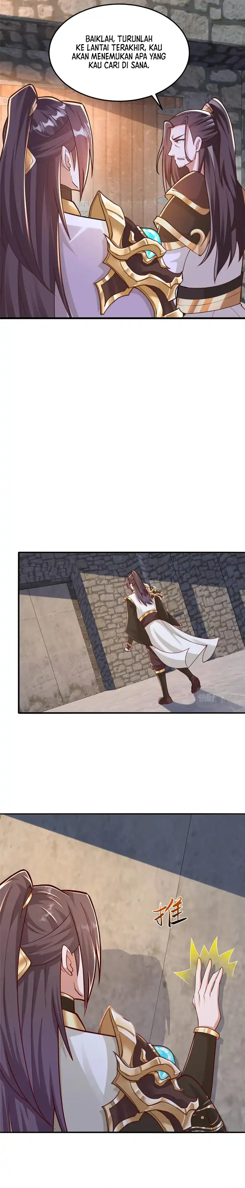 Baca Dragon Master - Chapter 355 halaman 16