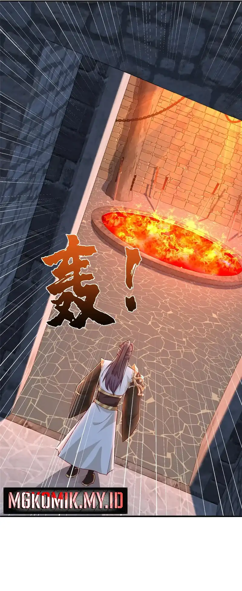 Baca Dragon Master - Chapter 355 halaman 17