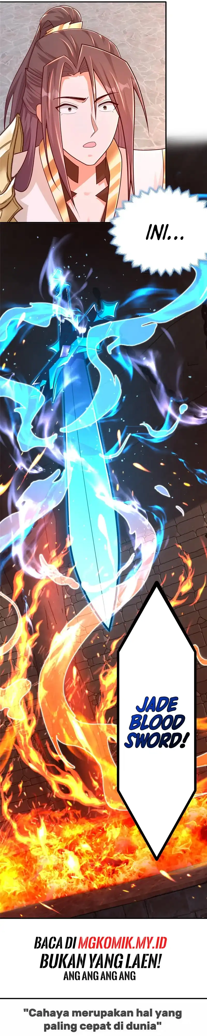 Baca Dragon Master - Chapter 355 halaman 18