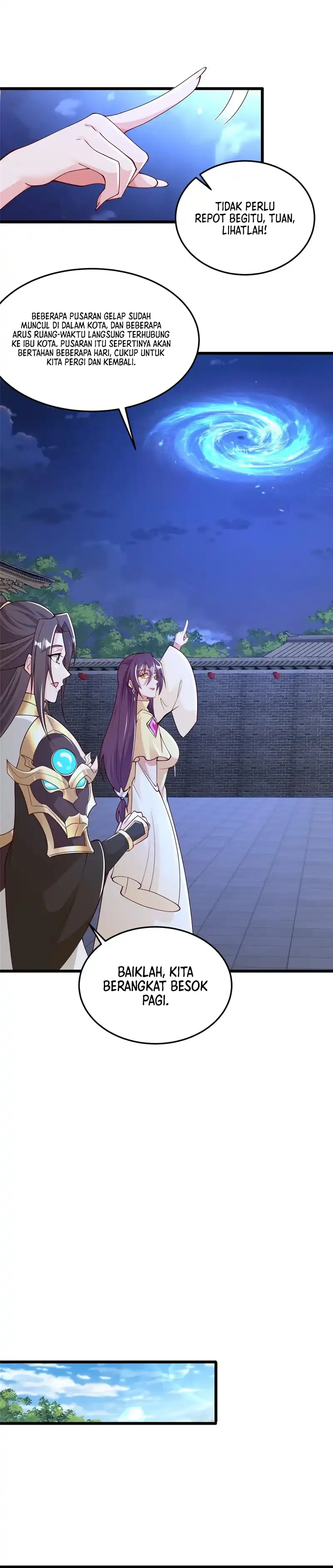 Baca Dragon Master - Chapter 355 halaman 8