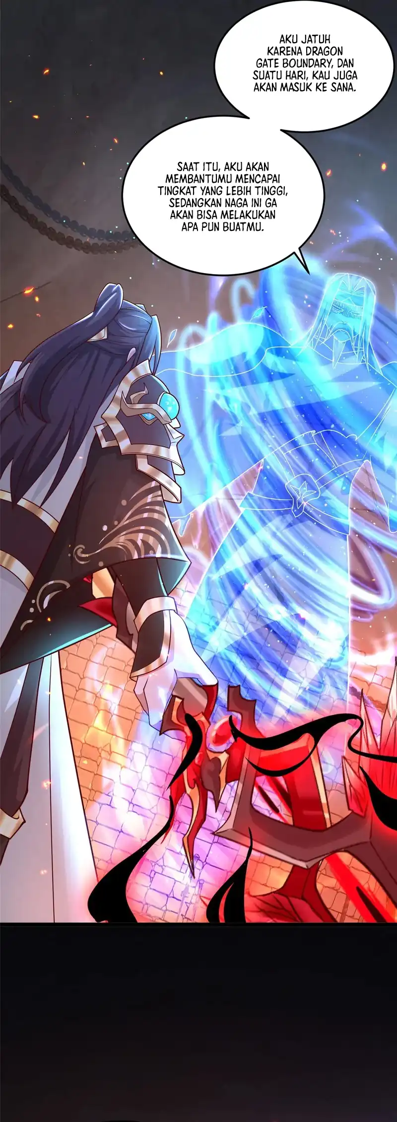 Baca Dragon Master - Chapter 356 halaman 16