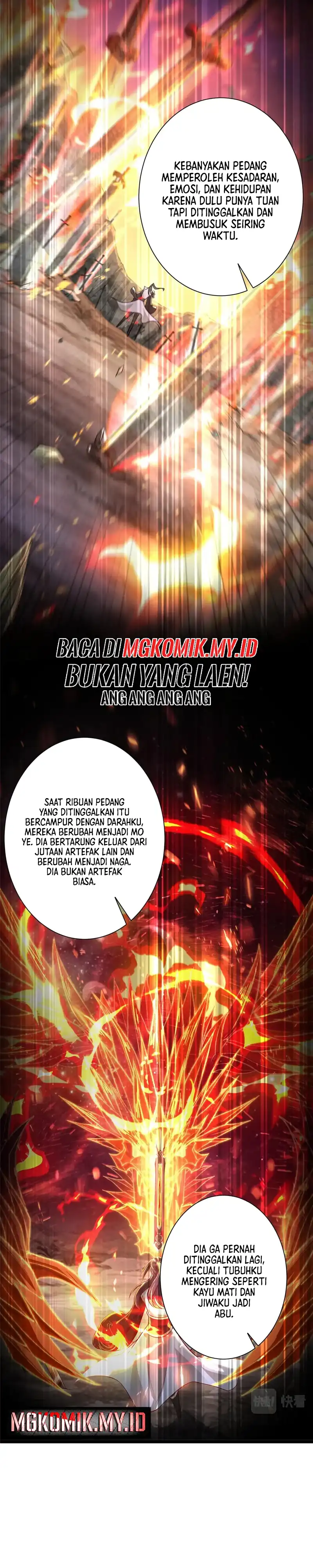 Baca Dragon Master - Chapter 356 halaman 18