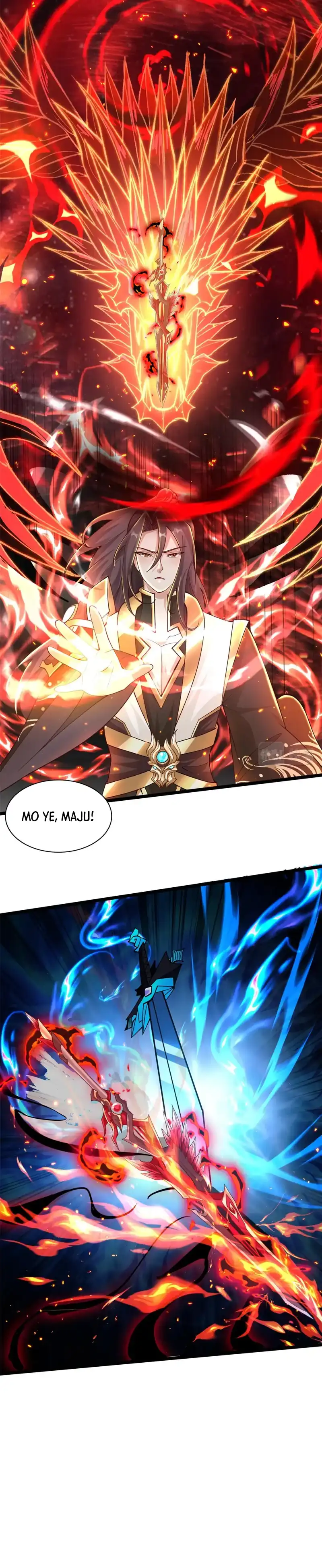 Baca Dragon Master - Chapter 356 halaman 3