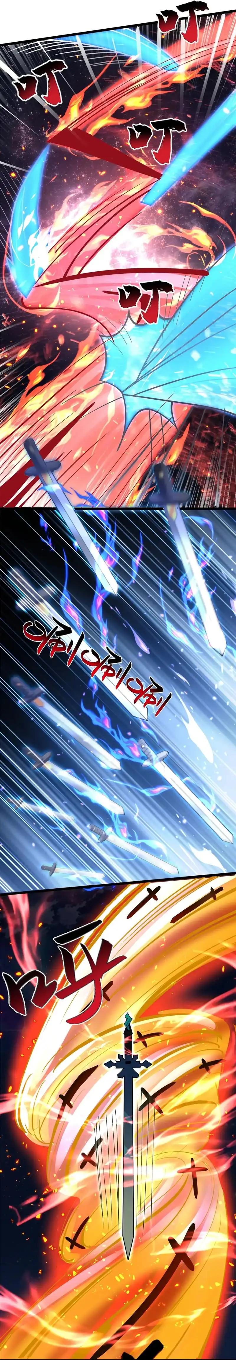 Baca Dragon Master - Chapter 356 halaman 4