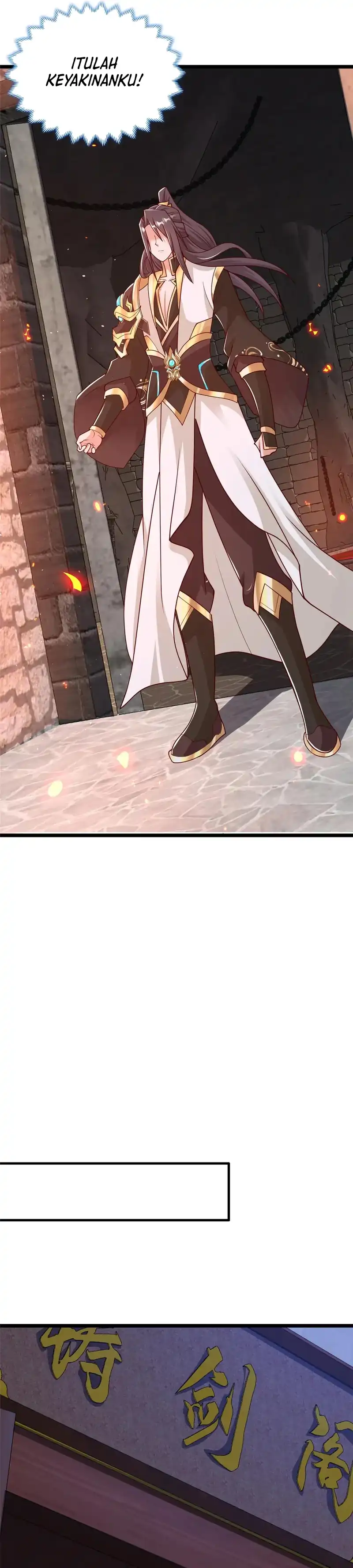 Baca Dragon Master - Chapter 357 halaman 10