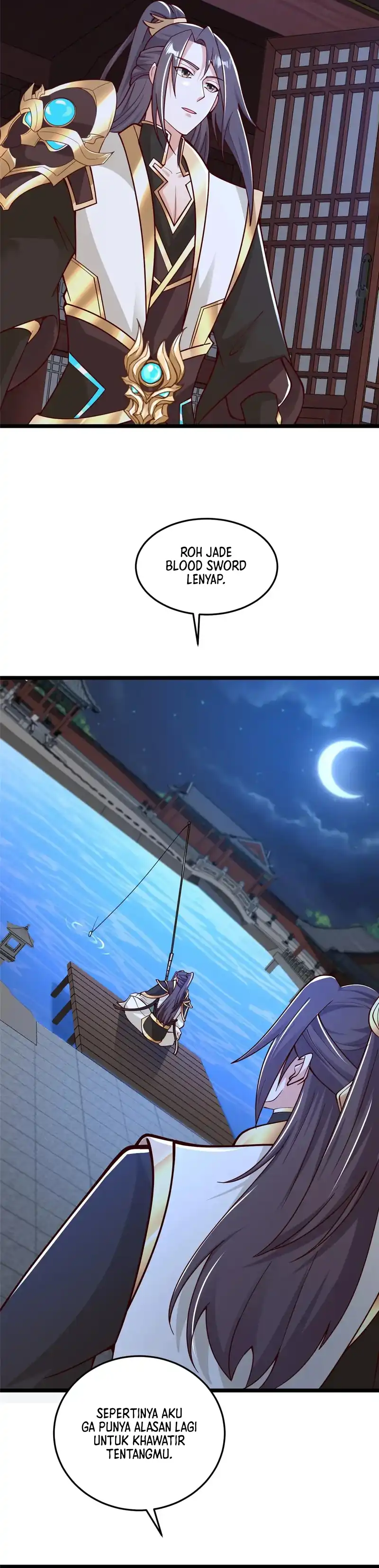 Baca Dragon Master - Chapter 357 halaman 11