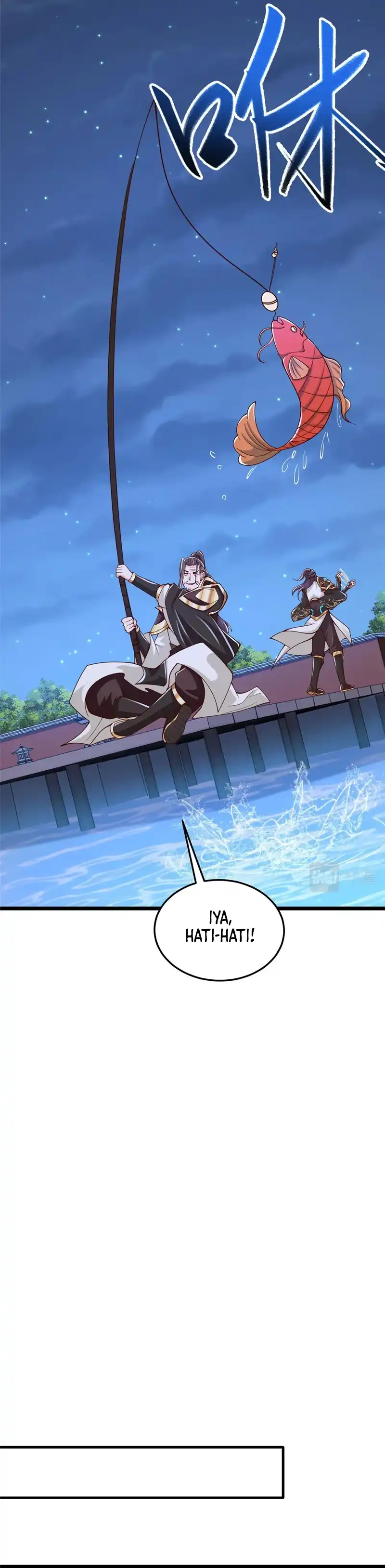 Baca Dragon Master - Chapter 357 halaman 14