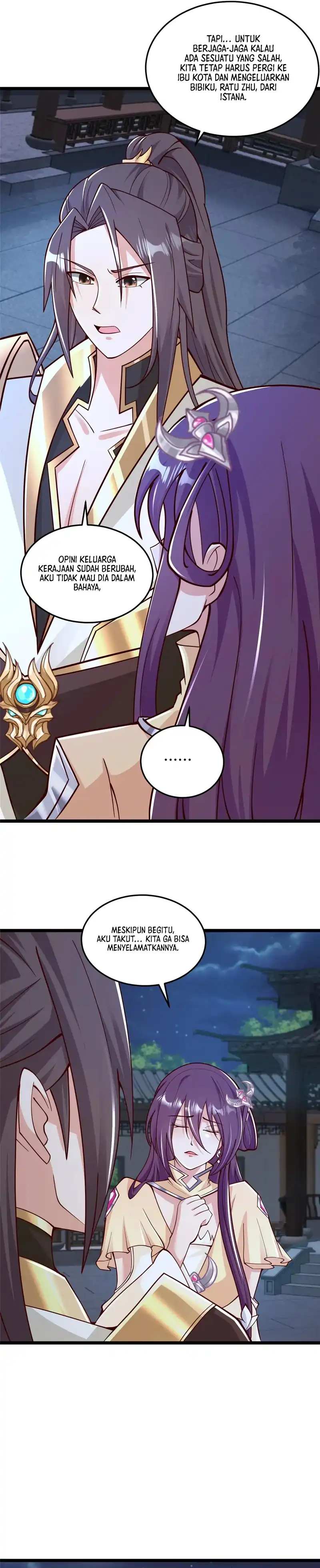 Baca Dragon Master - Chapter 357 halaman 16