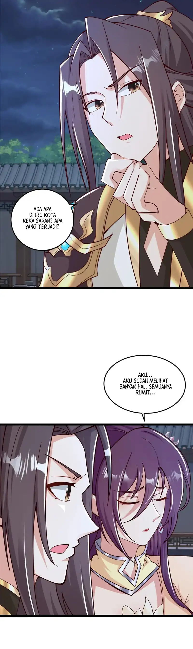 Baca Dragon Master - Chapter 357 halaman 17