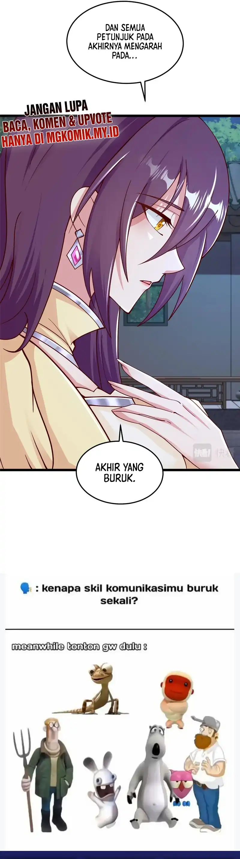 Baca Dragon Master - Chapter 357 halaman 18