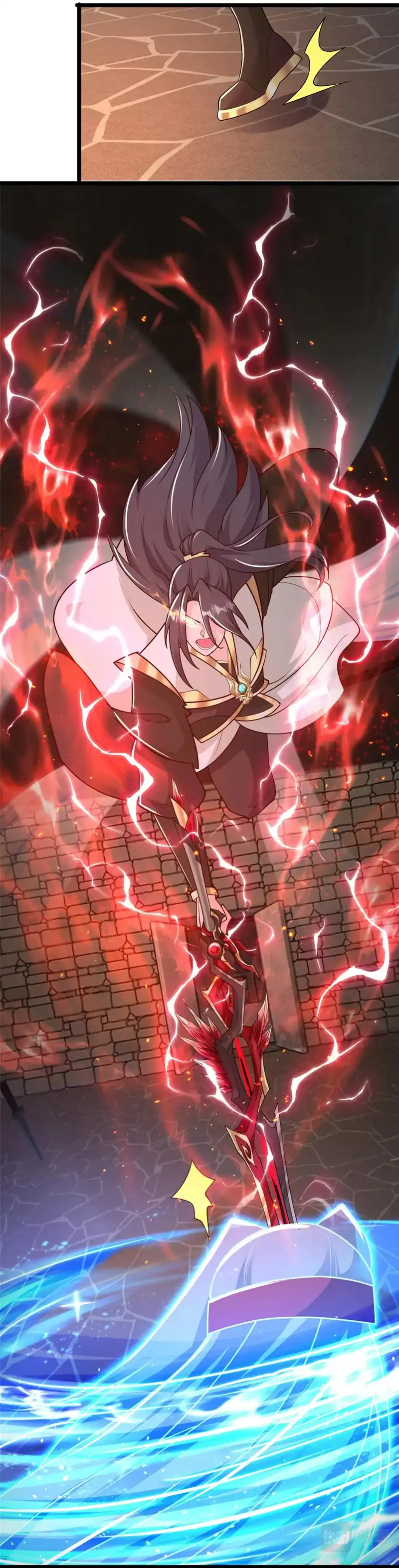 Baca Dragon Master - Chapter 357 halaman 3