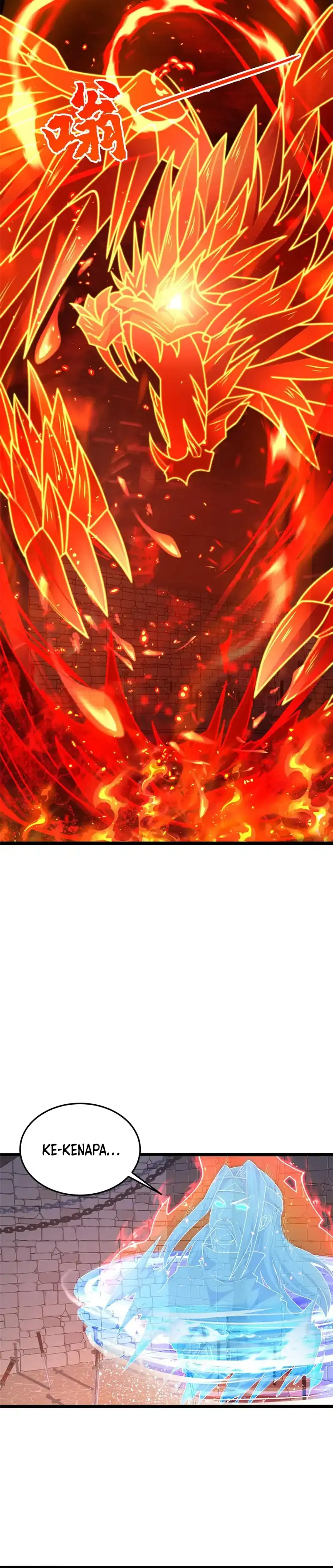 Baca Dragon Master - Chapter 357 halaman 5