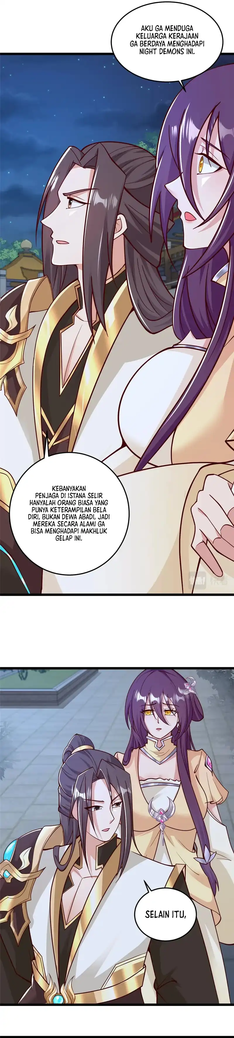 Baca Dragon Master - Chapter 358 halaman 10