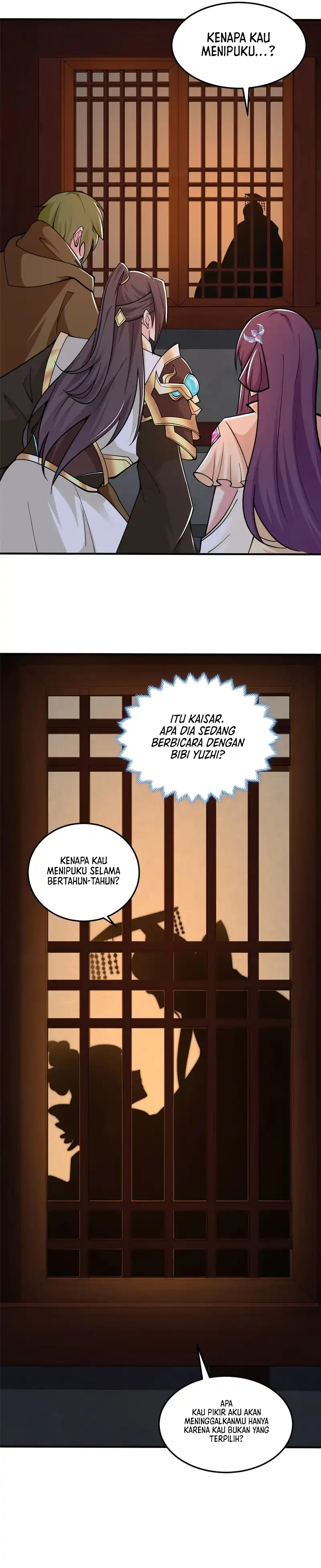 Baca Dragon Master - Chapter 358 halaman 13