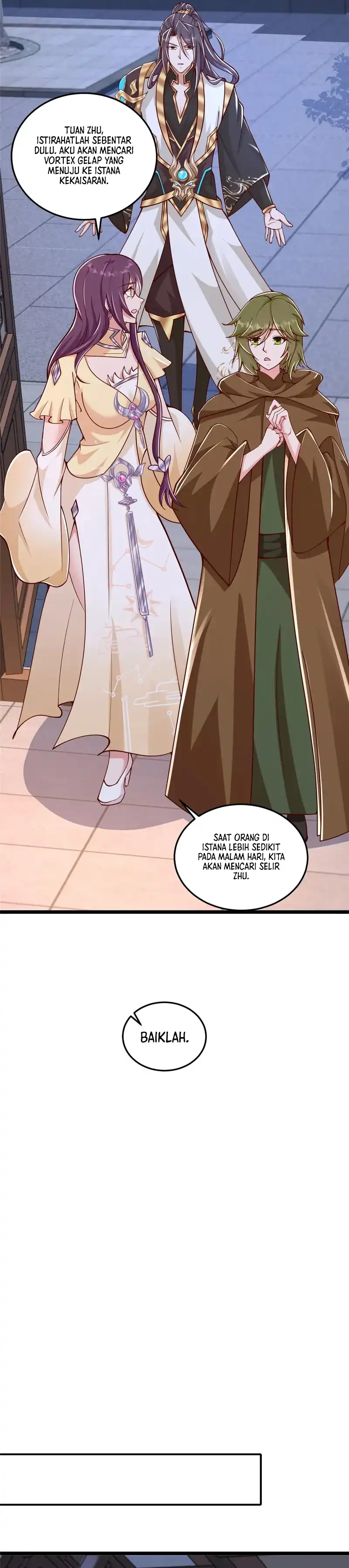 Baca Dragon Master - Chapter 358 halaman 3