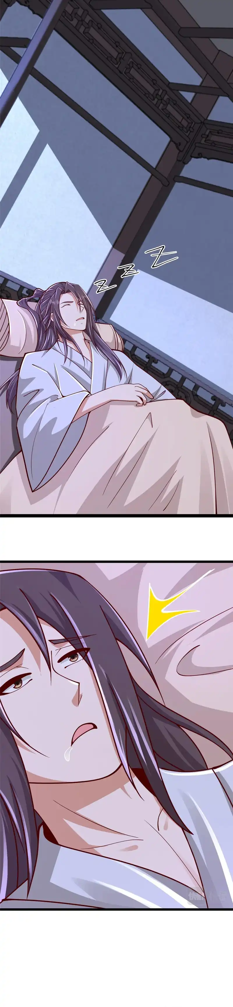 Baca Dragon Master - Chapter 358 halaman 4