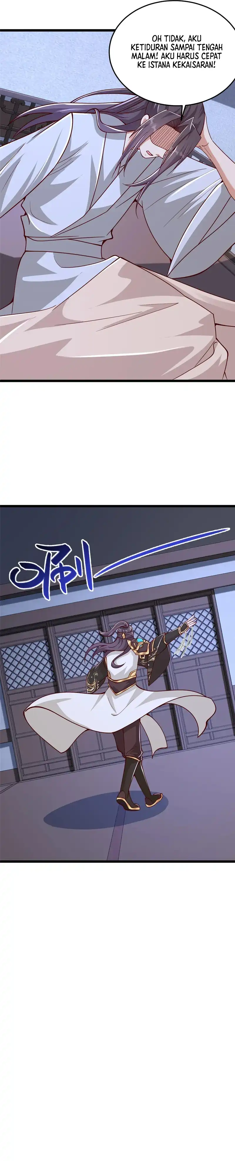 Baca Dragon Master - Chapter 358 halaman 5