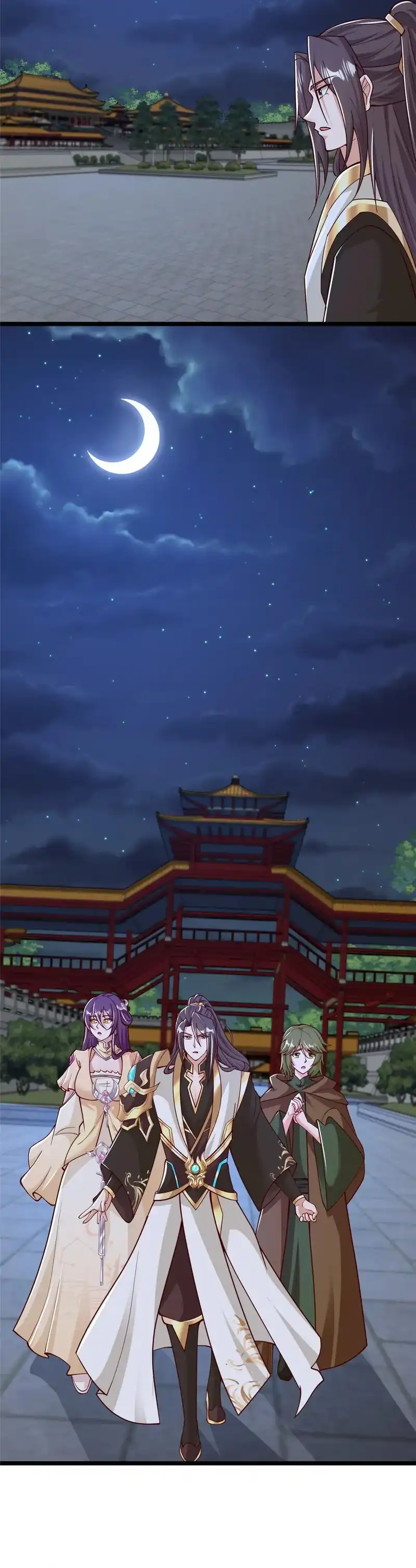 Baca Dragon Master - Chapter 358 halaman 8