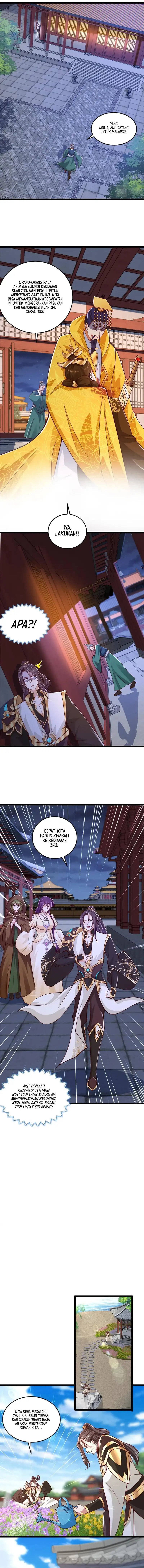 Baca Dragon Master - Chapter 359 halaman 2