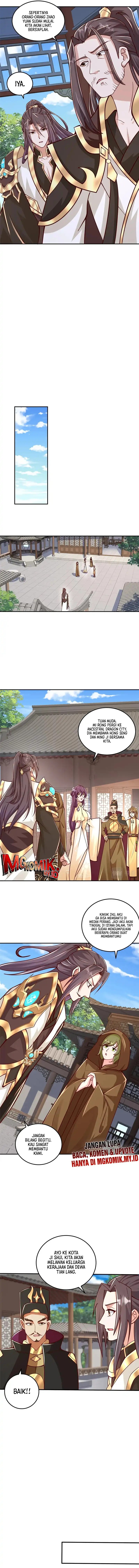 Baca Dragon Master - Chapter 359 halaman 5