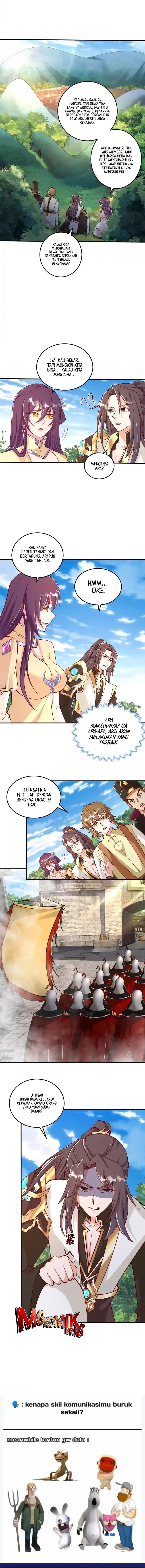 Baca Dragon Master - Chapter 359 halaman 6