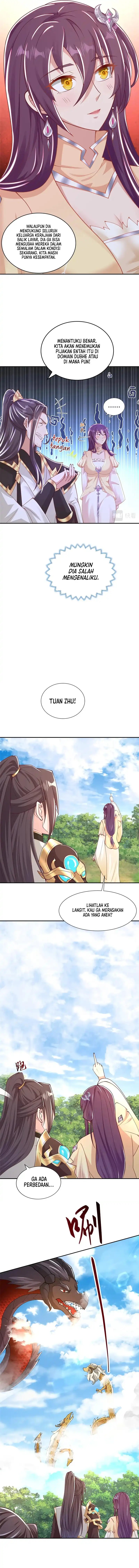 Baca Dragon Master - Chapter 360 halaman 4