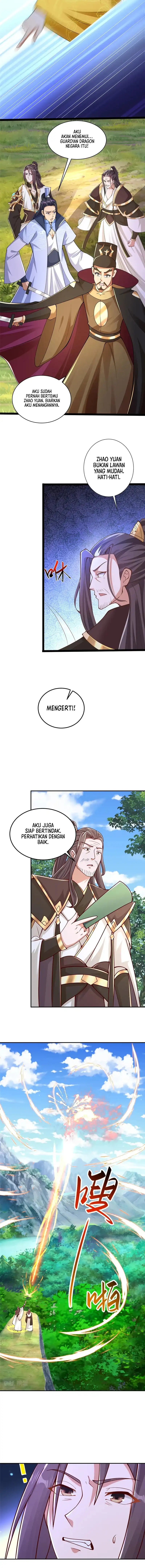 Baca Dragon Master - Chapter 360 halaman 6