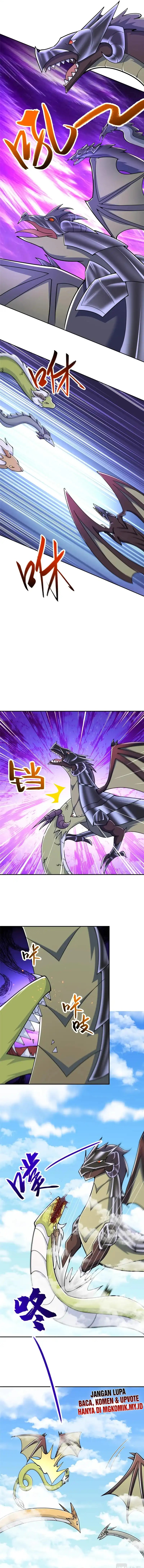 Baca Dragon Master - Chapter 360 halaman 7