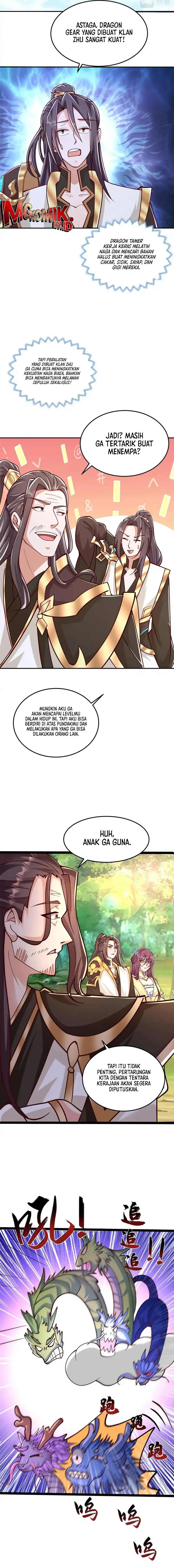 Baca Dragon Master - Chapter 360 halaman 8
