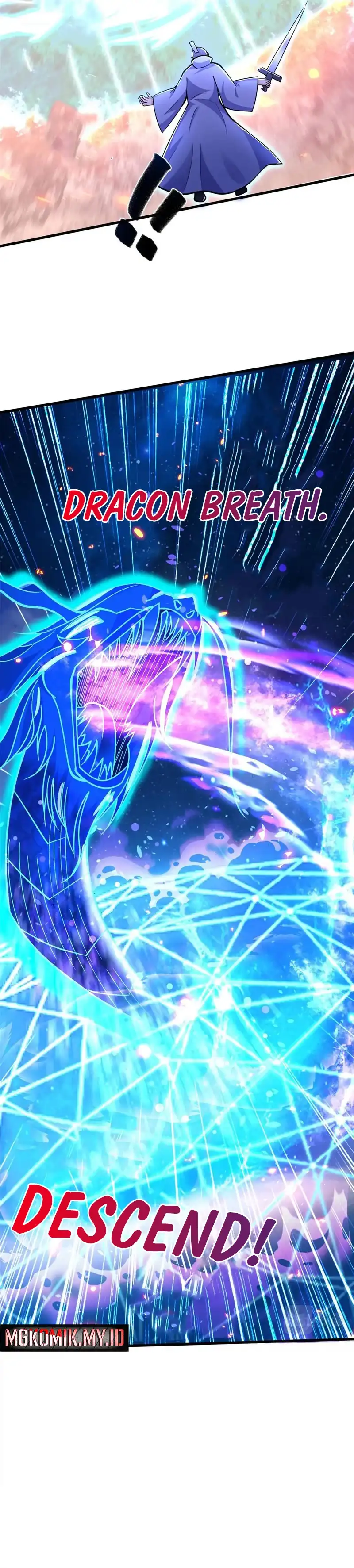 Baca Dragon Master - Chapter 361 halaman 4